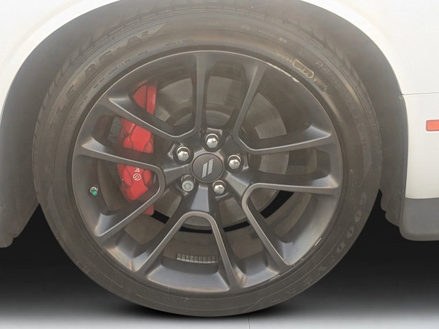 used 2022 Dodge Challenger car, priced at $36,003