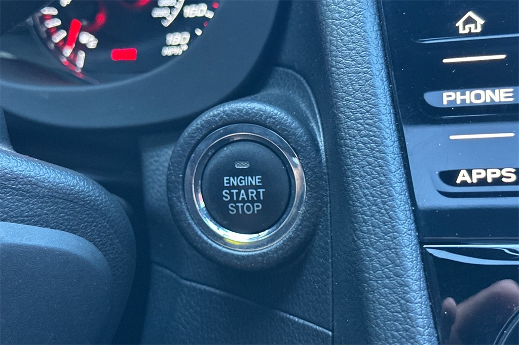 used 2021 Subaru WRX car, priced at $26,972