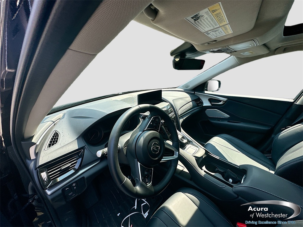 used 2023 Acura RDX car, priced at $39,499