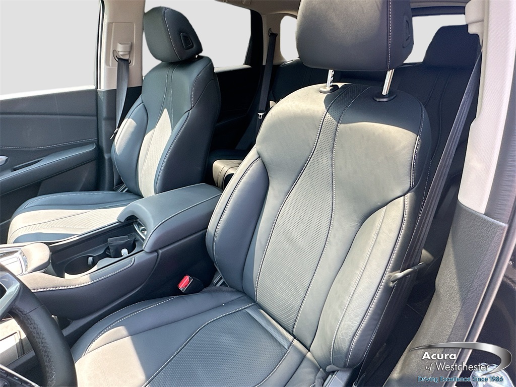 used 2023 Acura RDX car, priced at $39,499