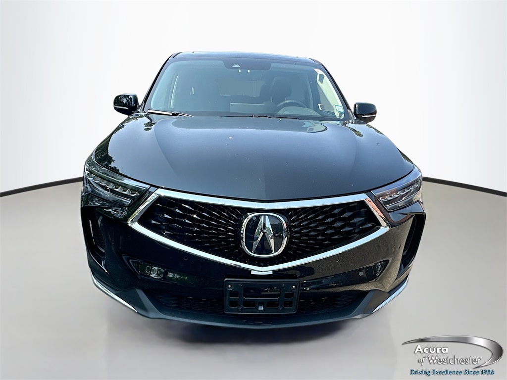 used 2023 Acura RDX car, priced at $39,499