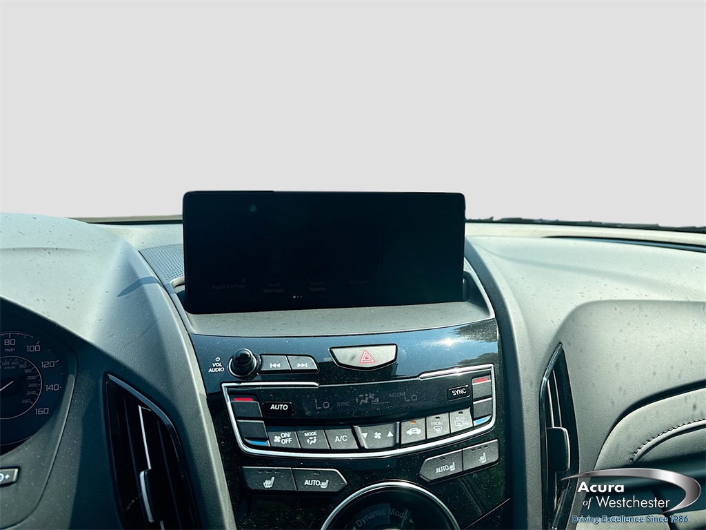 used 2023 Acura RDX car, priced at $39,499