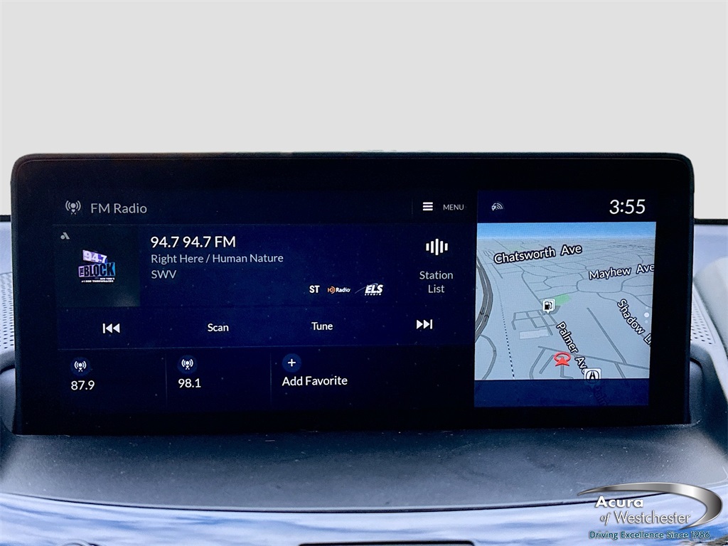 used 2019 Acura RDX car, priced at $19,999