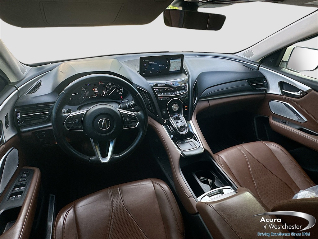used 2019 Acura RDX car, priced at $19,999