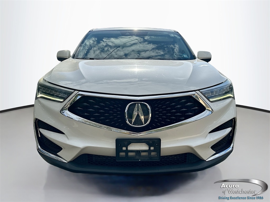 used 2019 Acura RDX car, priced at $19,999