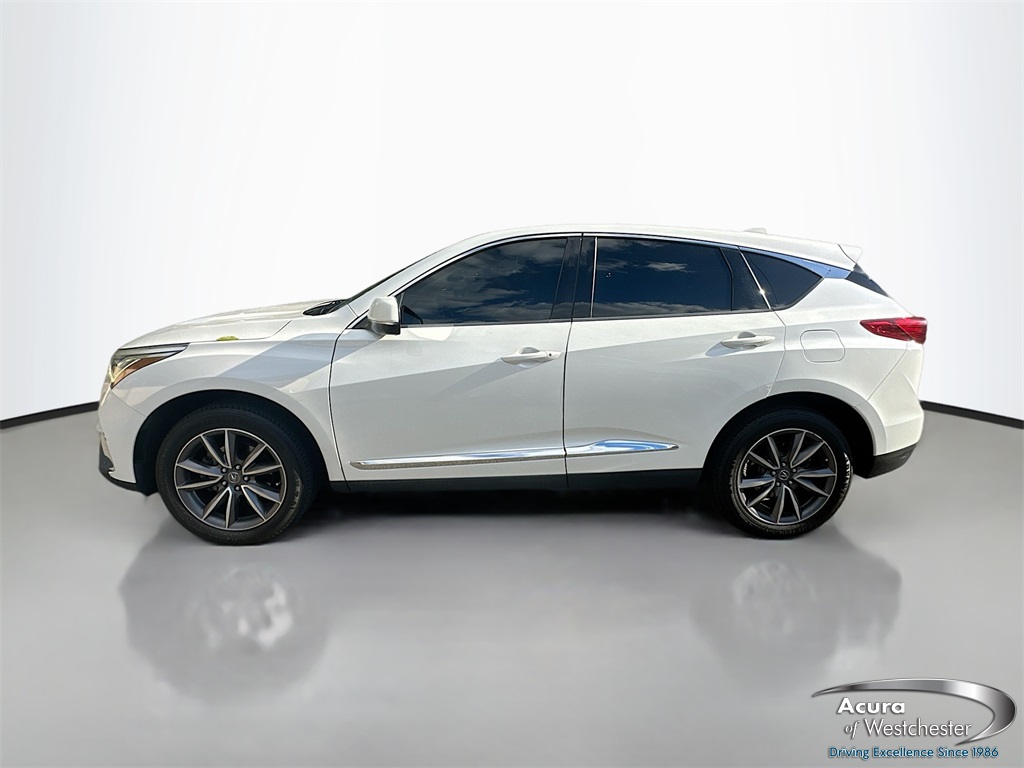 used 2019 Acura RDX car, priced at $19,999