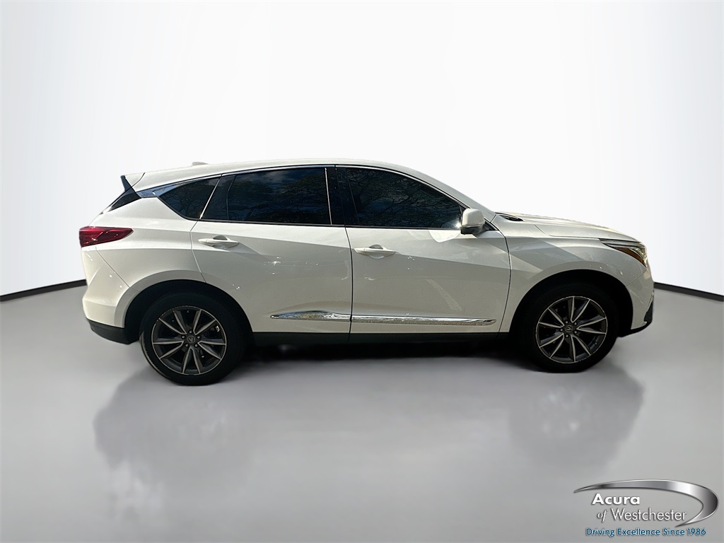 used 2019 Acura RDX car, priced at $19,999