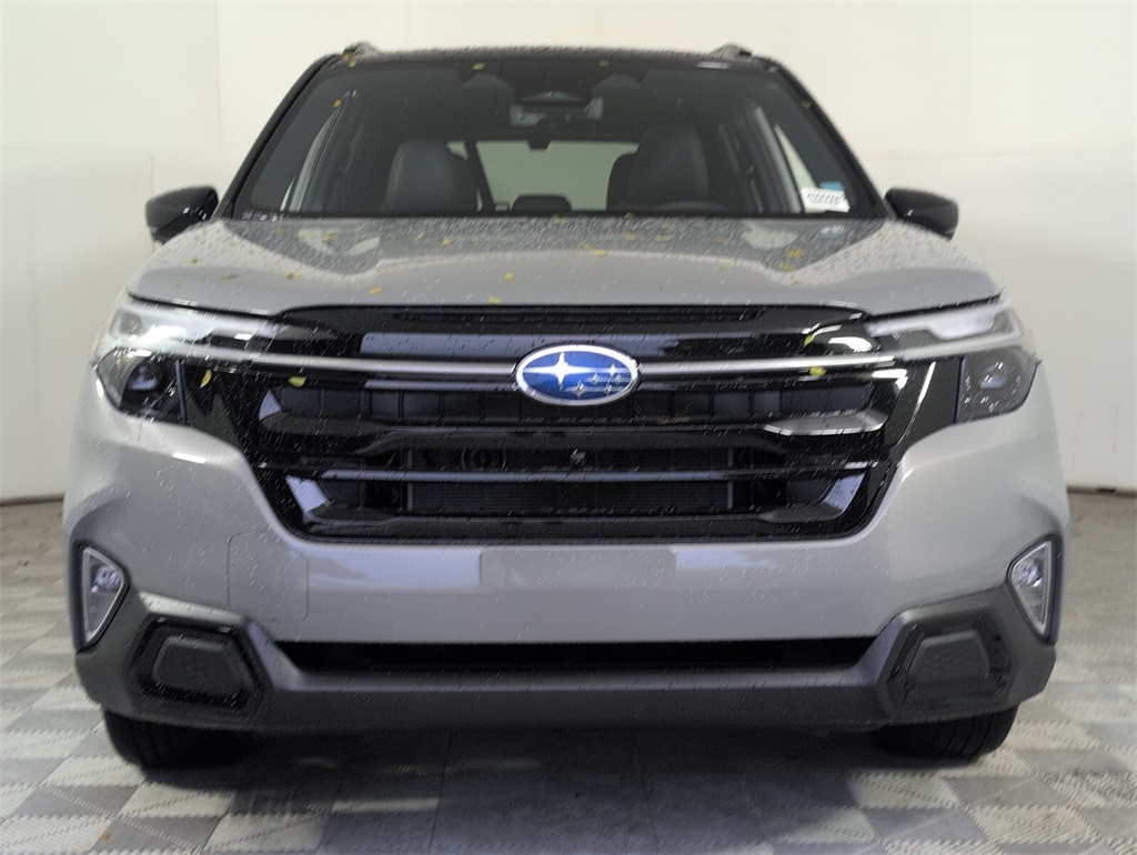 new 2025 Subaru Forester Hybrid car, priced at $47,379