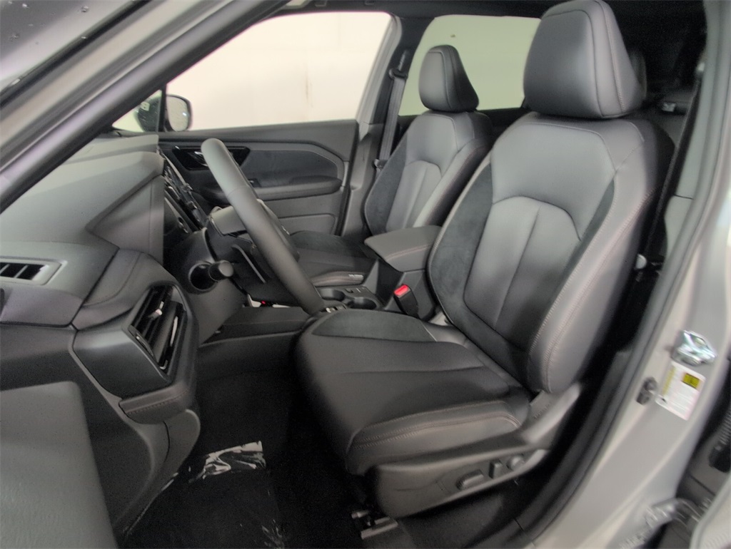 new 2025 Subaru Forester Hybrid car, priced at $47,379