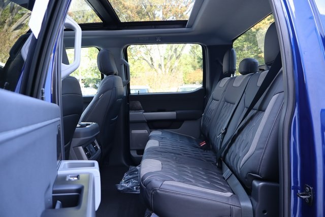 new 2026 Ford F-250SD car, priced at $106,628