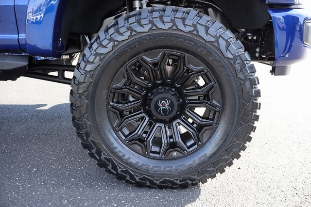 new 2026 Ford F-250SD car, priced at $106,628