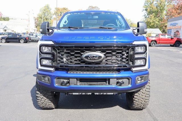 new 2026 Ford F-250SD car, priced at $106,628