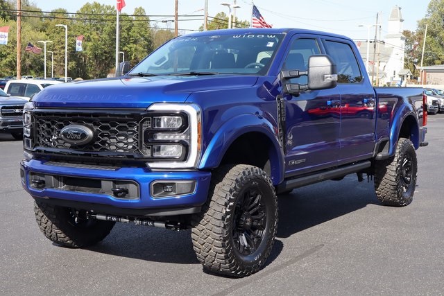 new 2026 Ford F-250SD car, priced at $106,628