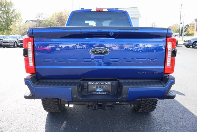 new 2026 Ford F-250SD car, priced at $106,628