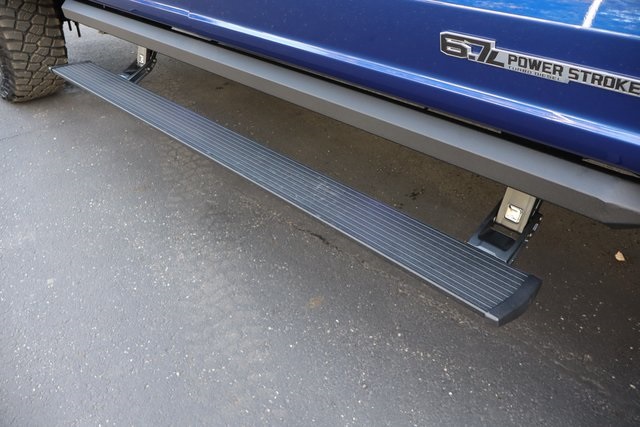 new 2026 Ford F-250SD car, priced at $106,628