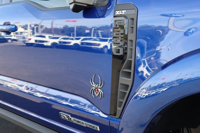 new 2026 Ford F-250SD car, priced at $106,628