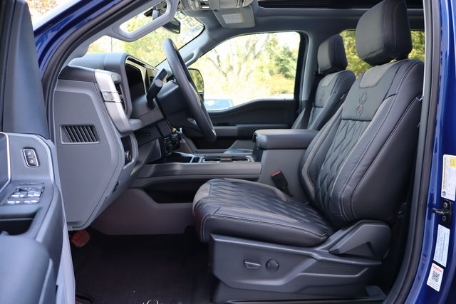 new 2026 Ford F-250SD car, priced at $106,628