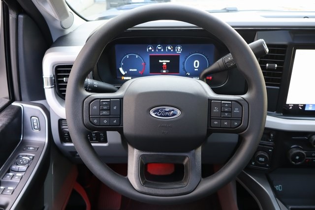 new 2026 Ford F-250SD car, priced at $106,628