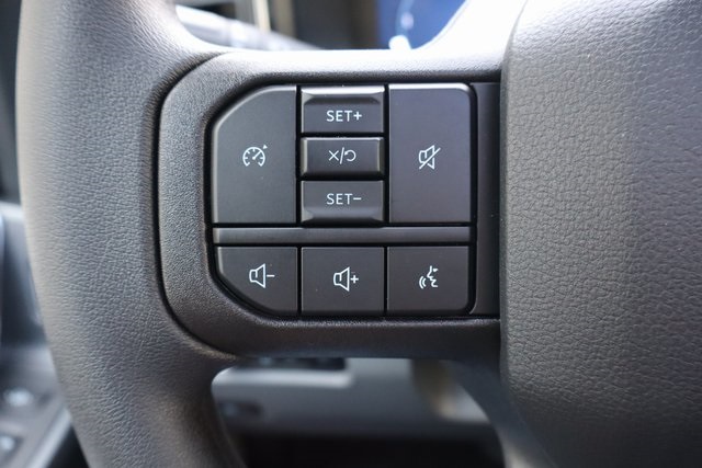 new 2026 Ford F-250SD car, priced at $106,628