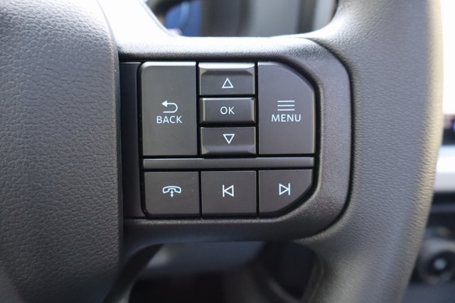 new 2026 Ford F-250SD car, priced at $106,628