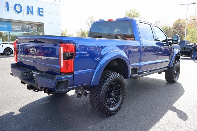 new 2026 Ford F-250SD car, priced at $106,628