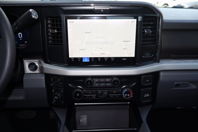 new 2026 Ford F-250SD car, priced at $106,628