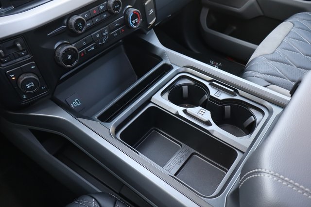 new 2026 Ford F-250SD car, priced at $106,628