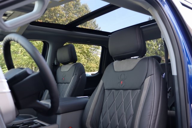 new 2026 Ford F-250SD car, priced at $106,628