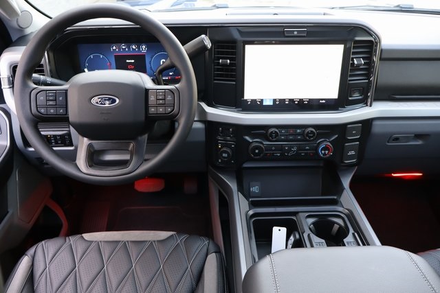 new 2026 Ford F-250SD car, priced at $106,628