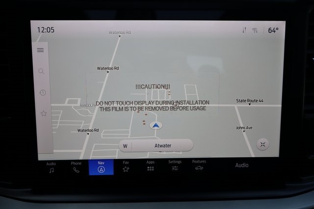 new 2026 Ford F-250SD car, priced at $106,628