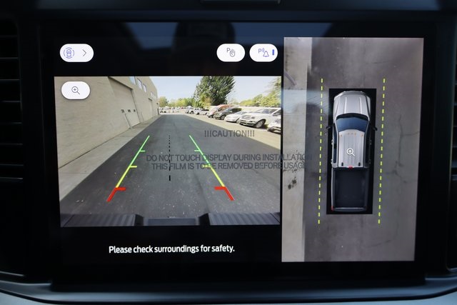 new 2026 Ford F-250SD car, priced at $106,628