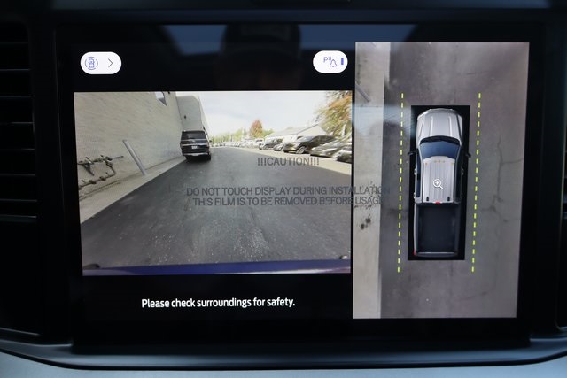 new 2026 Ford F-250SD car, priced at $106,628