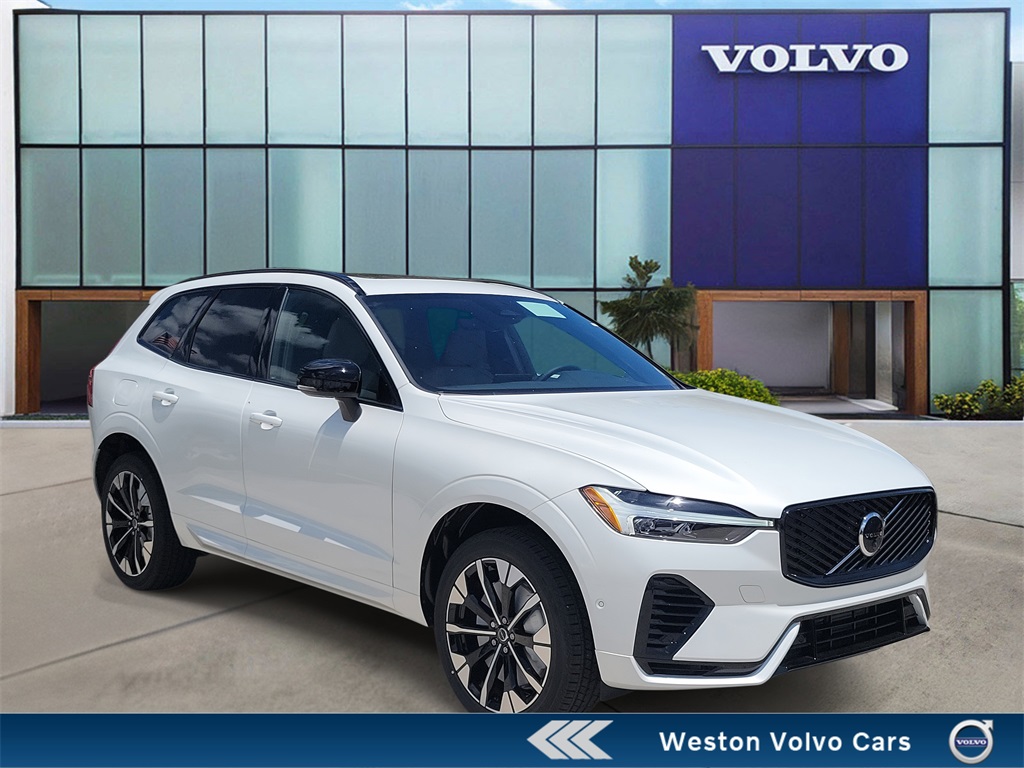 new 2026 Volvo XC60 Plug-In Hybrid car, priced at $65,535