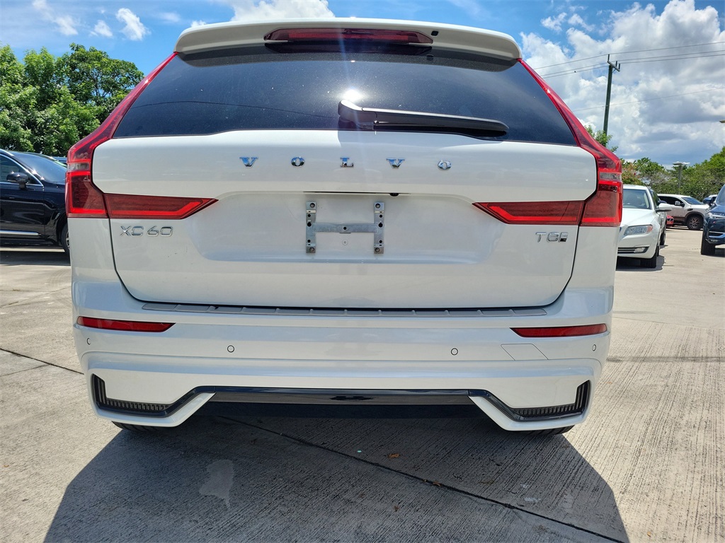 new 2026 Volvo XC60 Plug-In Hybrid car, priced at $65,535