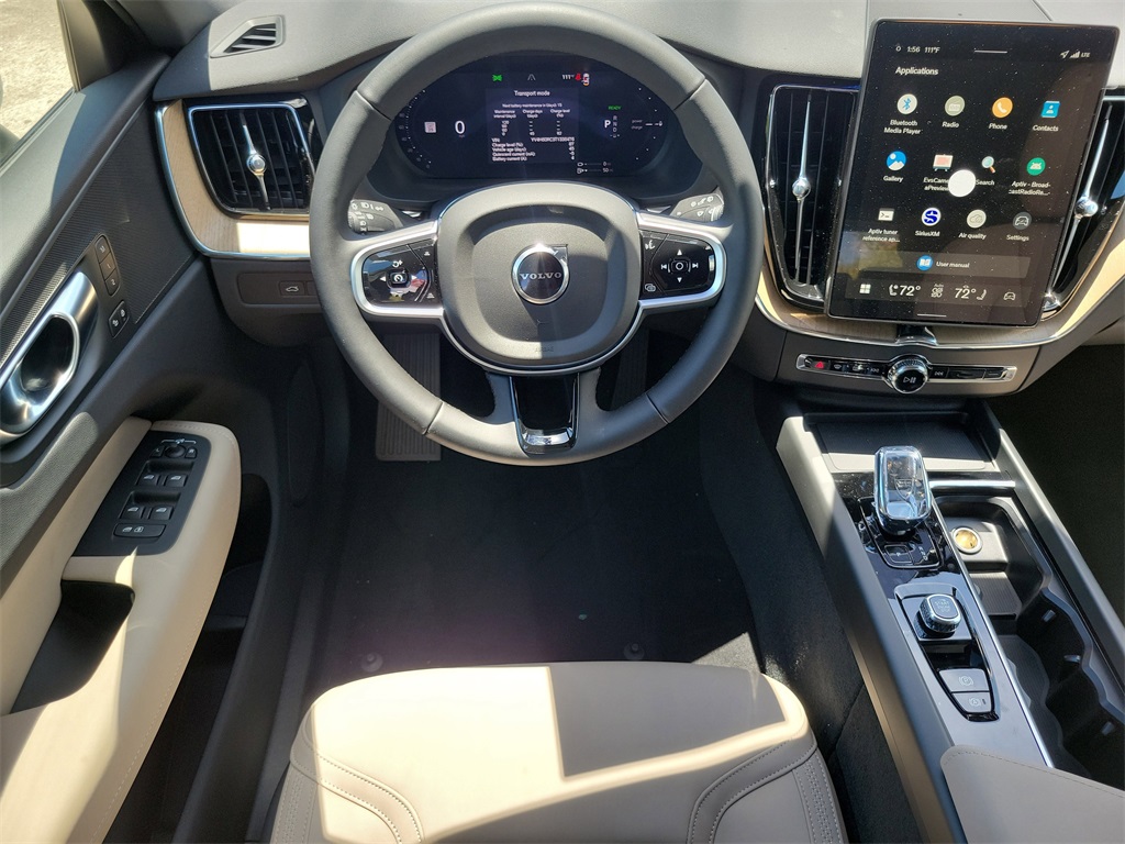 new 2026 Volvo XC60 Plug-In Hybrid car, priced at $65,535