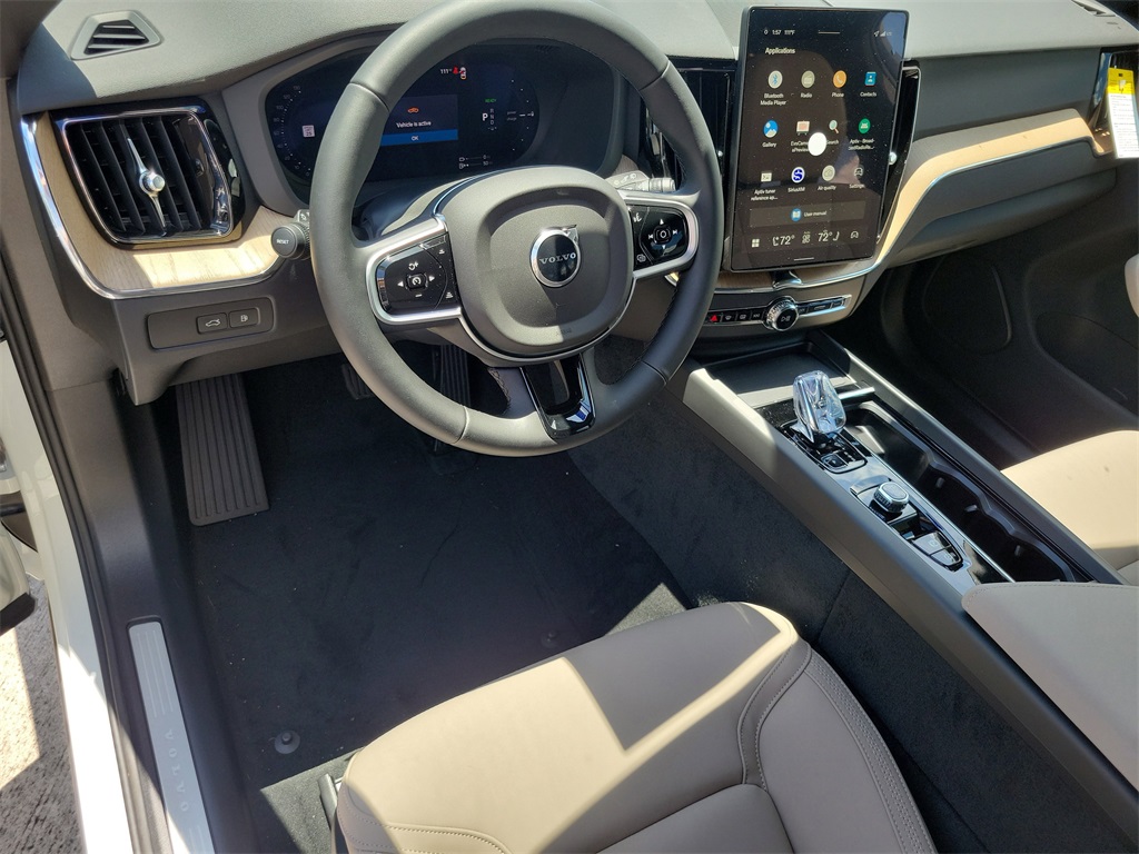 new 2026 Volvo XC60 Plug-In Hybrid car, priced at $65,535