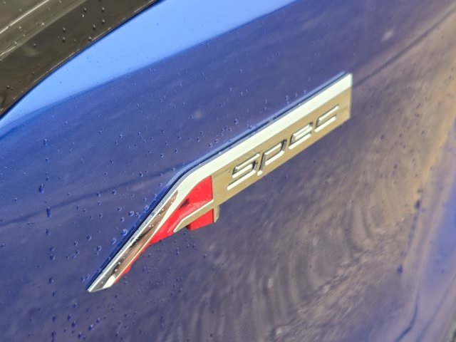 used 2025 Acura ADX car, priced at $34,600