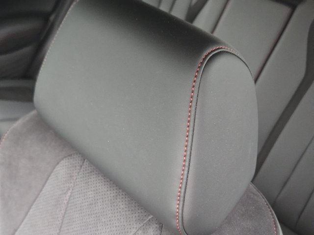 used 2025 Acura ADX car, priced at $34,600