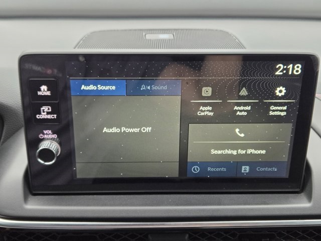 used 2025 Acura ADX car, priced at $34,600