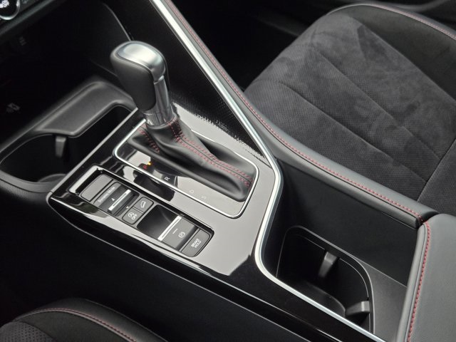 used 2025 Acura ADX car, priced at $34,600