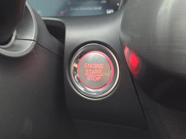 used 2025 Acura ADX car, priced at $34,600