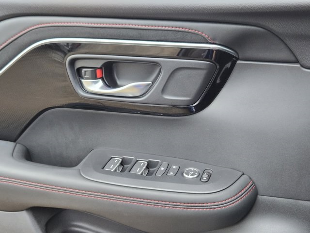 used 2025 Acura ADX car, priced at $34,600