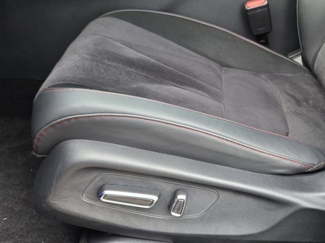 used 2025 Acura ADX car, priced at $34,600