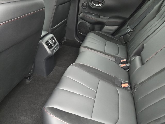 used 2025 Acura ADX car, priced at $34,600