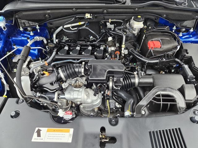 used 2025 Acura ADX car, priced at $34,600