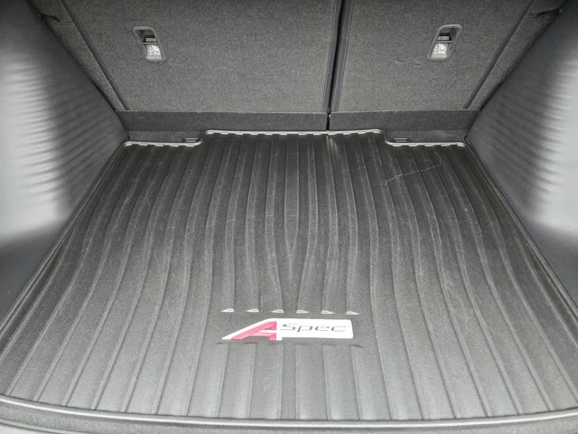 used 2025 Acura ADX car, priced at $34,600