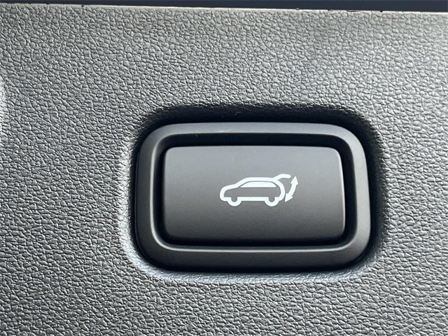new 2026 Hyundai Tucson car, priced at $31,575