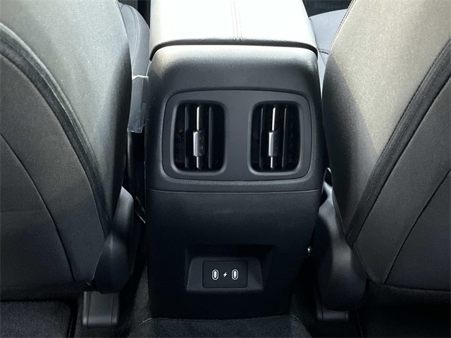 new 2026 Hyundai Tucson car, priced at $31,575