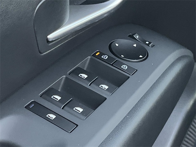 new 2026 Hyundai Tucson car, priced at $31,575