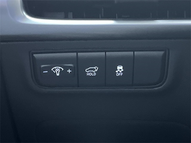 new 2026 Hyundai Tucson car, priced at $31,575
